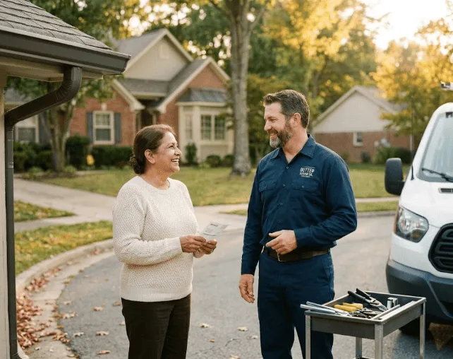 Gutter Repair Boyceville, WI FAQs