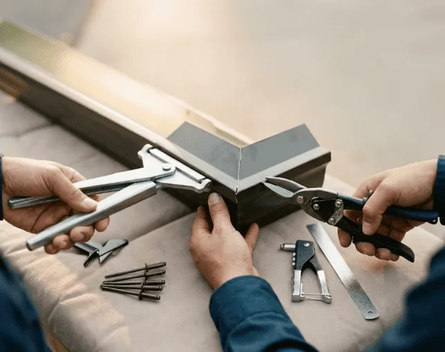 Why choose Gutter Repair in Boyceville, WI